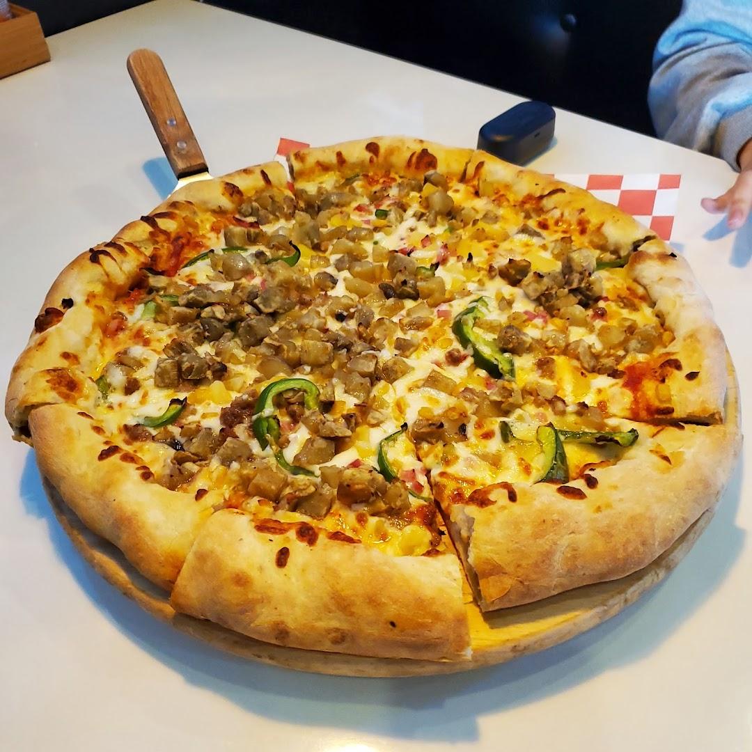 Joy Pizza N Joy Chicken Menu image 4